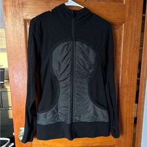 Lululemon Pure Balance Jacket